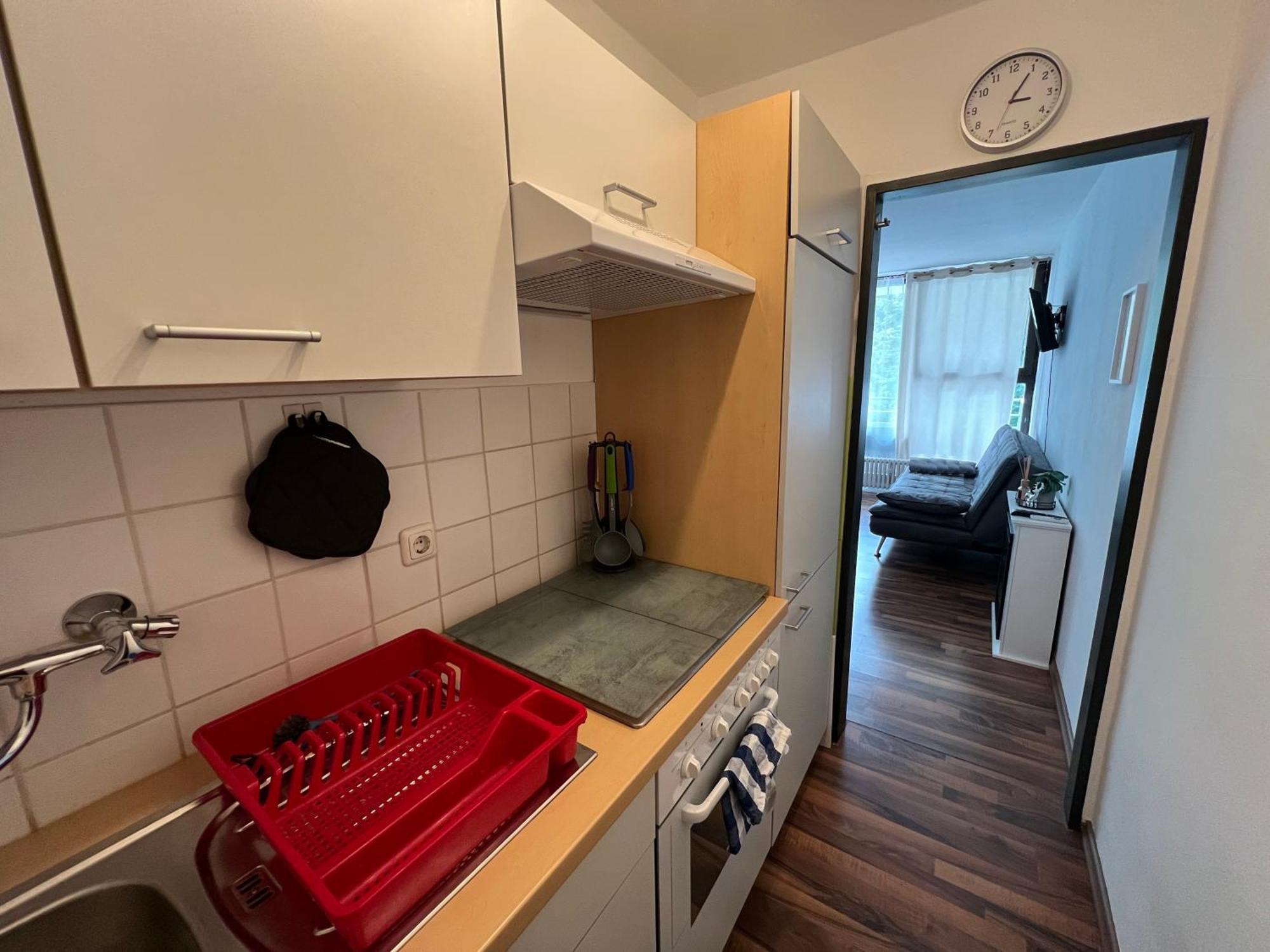 Helle Am Waldrand - Mit Balkon, Pool & Sauna * Freyung