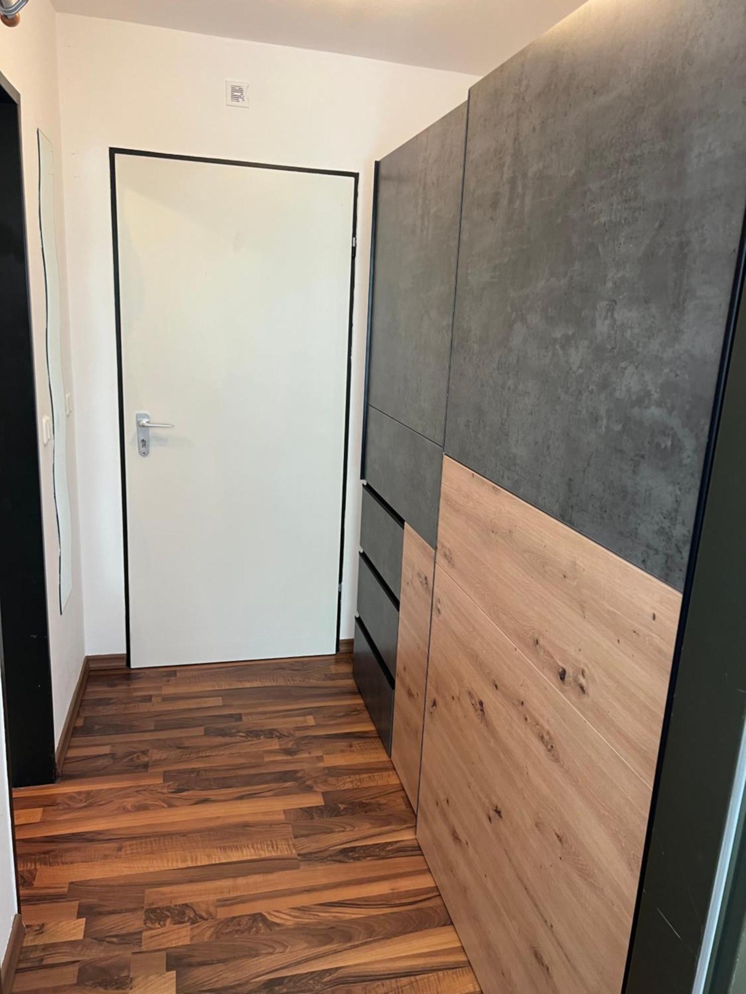 Helle Am Waldrand - Mit Balkon, Pool & Sauna Freyung