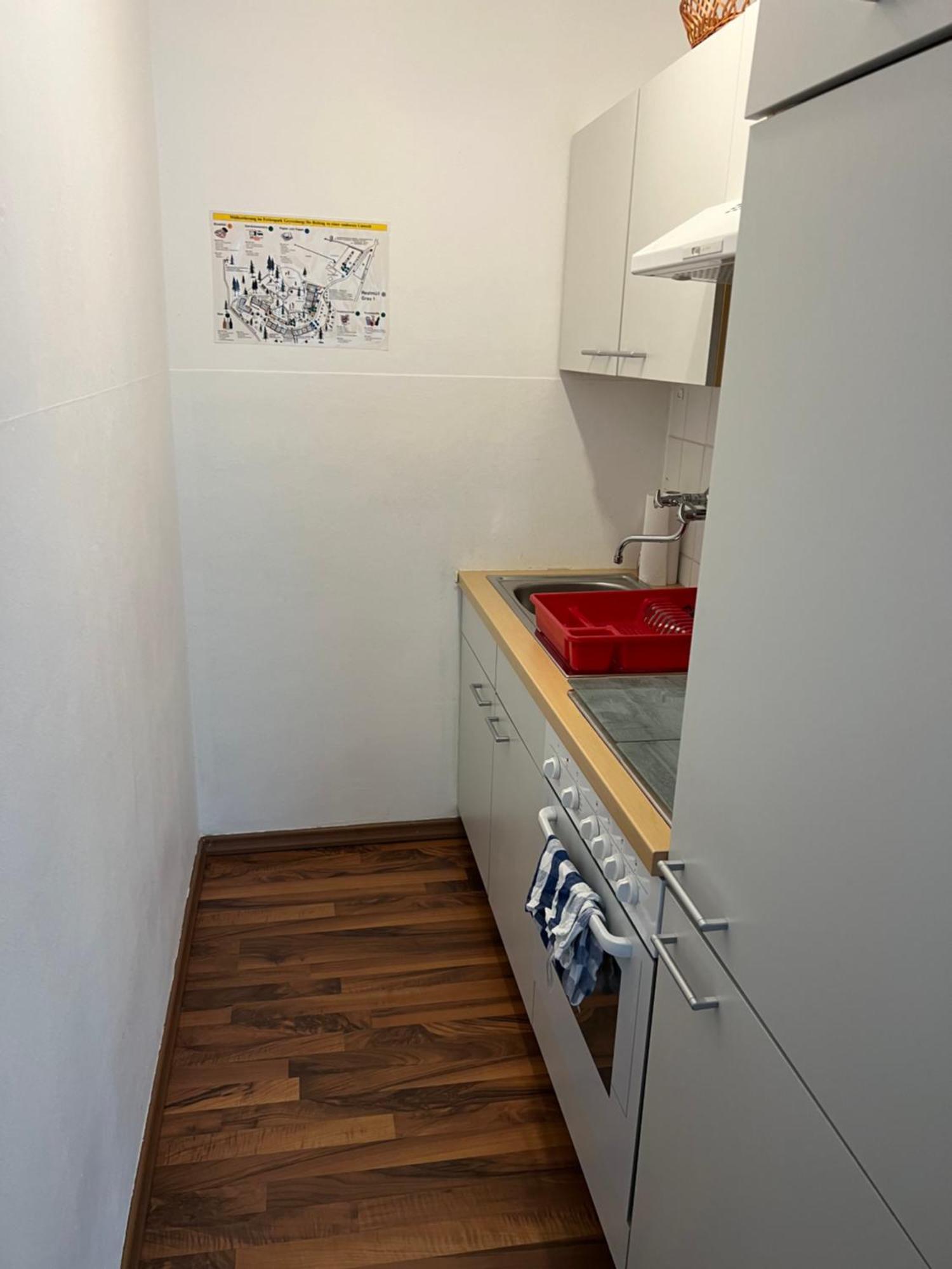 Helle Am Waldrand - Mit Balkon, Pool & Sauna * Freyung