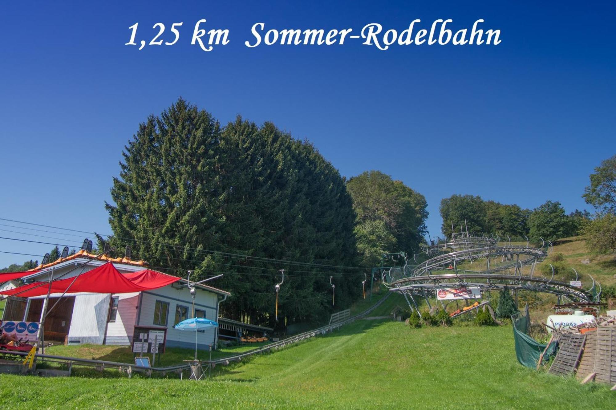 Helle Am Waldrand - Mit Balkon, Pool & Sauna Appartamento