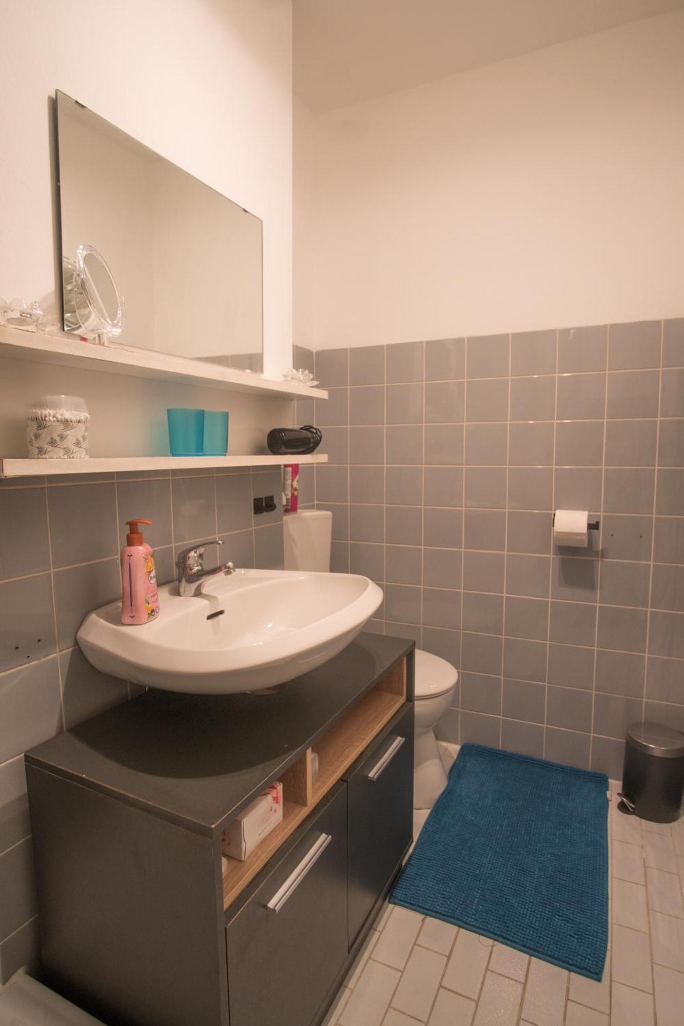 Appartamento Helle Am Waldrand - Mit Balkon, Pool & Sauna